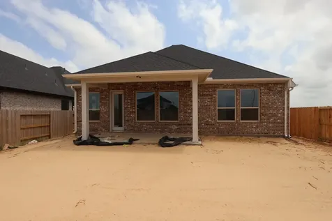 12310 Mead Grove Drive Texas City TX 77591