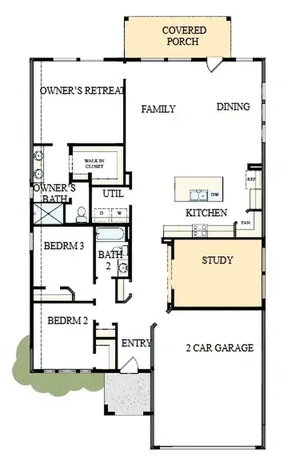 12310 Mead Grove Drive Texas City TX 77591