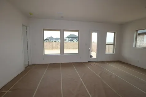 12310 Mead Grove Drive Texas City TX 77591
