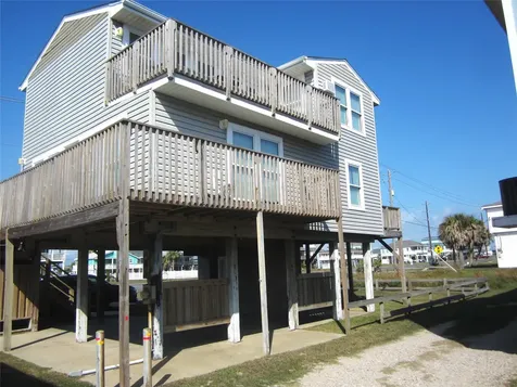 21639 San Luis Pass Road Galveston TX 77554