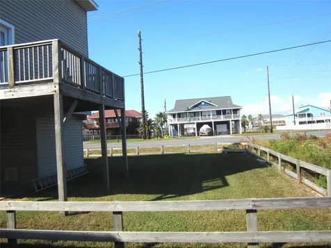 21639 San Luis Pass Road Galveston TX 77554