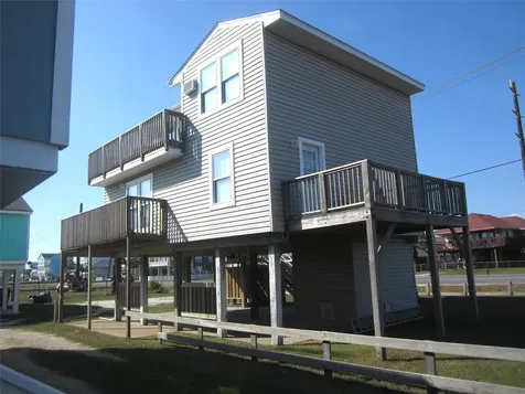 21639 San Luis Pass Road Galveston TX 77554