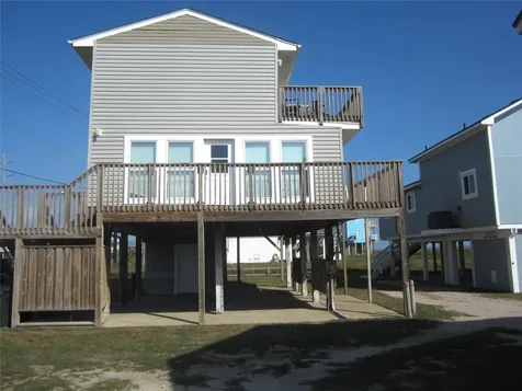 21639 San Luis Pass Road Galveston TX 77554