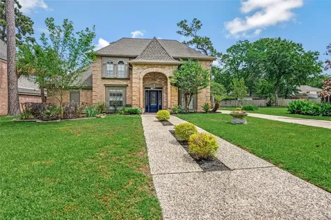 15610 Winmoss Court Houston TX 77068