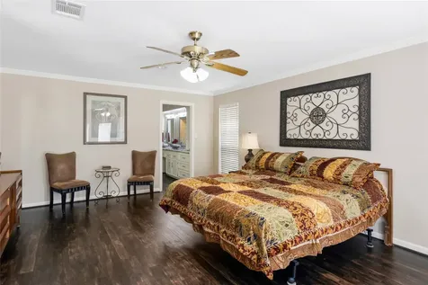 15610 Winmoss Court Houston TX 77068
