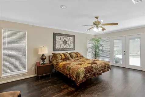 15610 Winmoss Court Houston TX 77068