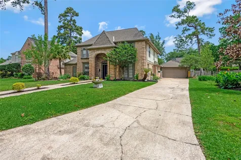 15610 Winmoss Court Houston TX 77068