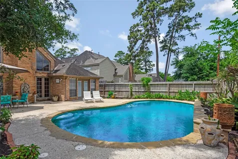 15610 Winmoss Court Houston TX 77068