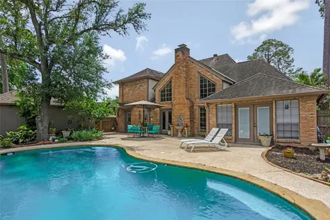 15610 Winmoss Court Houston TX 77068