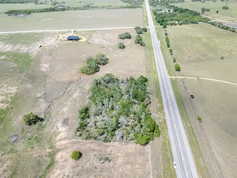 Tbd Us Highway 77a Street Cuero TX 77954