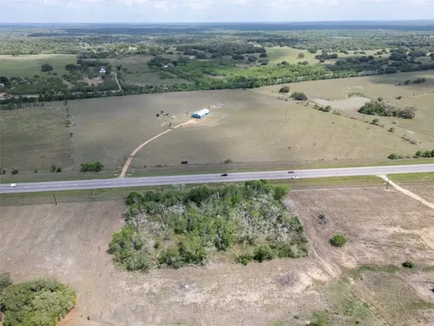 Tbd Us Highway 77a Street Cuero TX 77954