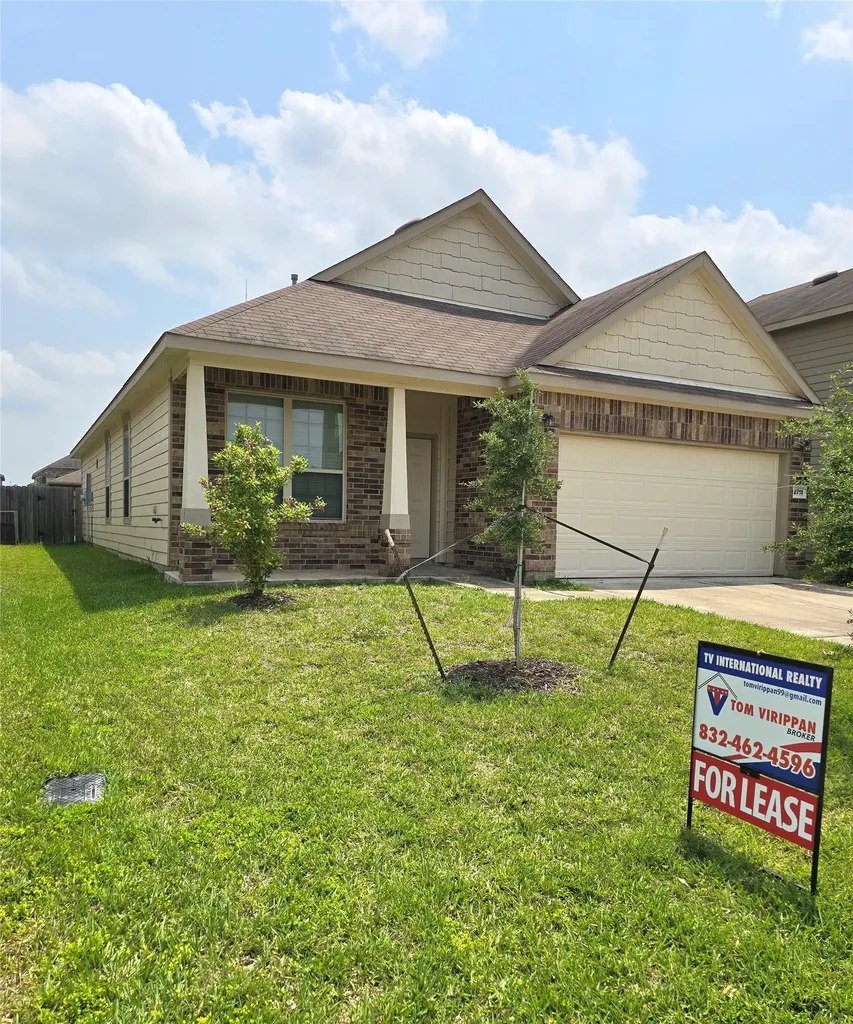 2711 Summer Lane Missouri City TX 77489