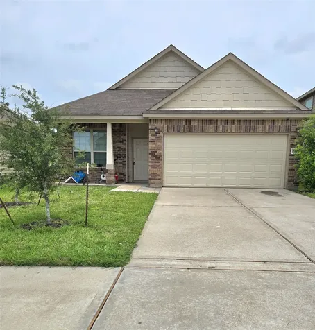 2711 Summer Lane Missouri City TX 77489