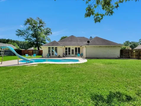 262 Creekwood Drive Huntington TX 75949