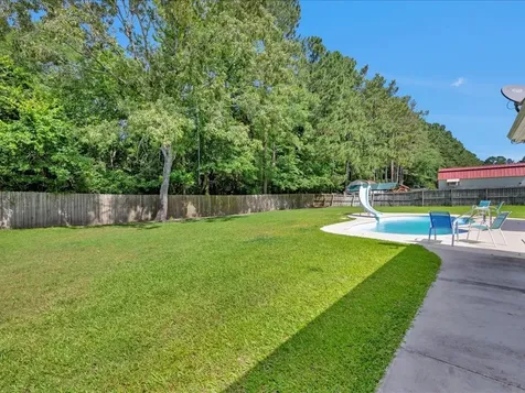 262 Creekwood Drive Huntington TX 75949