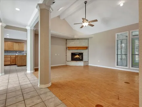 262 Creekwood Drive Huntington TX 75949