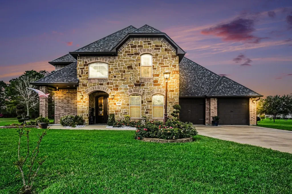 8500 Anastasia Avenue Beaumont TX 77705