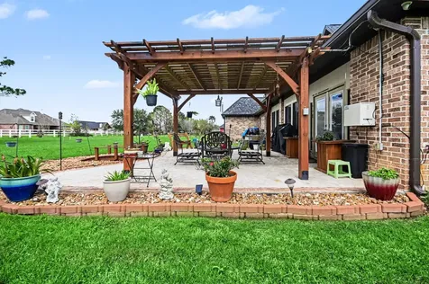 8500 Anastasia Avenue Beaumont TX 77705