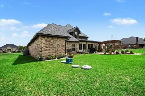 8500 Anastasia Avenue Beaumont TX 77705
