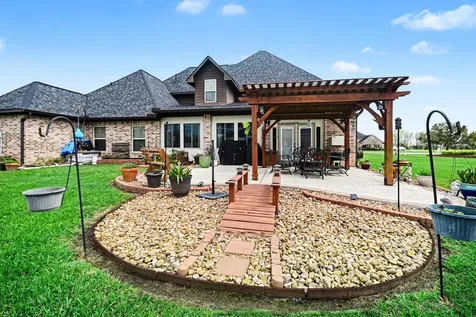 8500 Anastasia Avenue Beaumont TX 77705