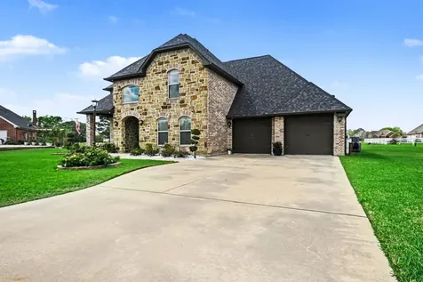 8500 Anastasia Avenue Beaumont TX 77705
