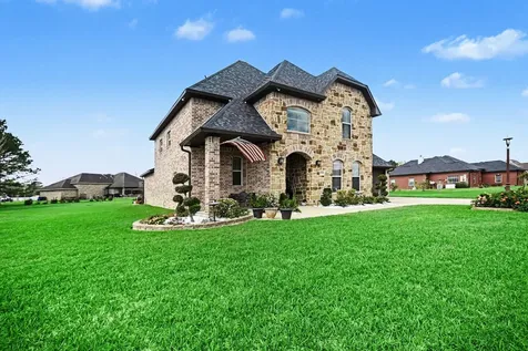 8500 Anastasia Avenue Beaumont TX 77705