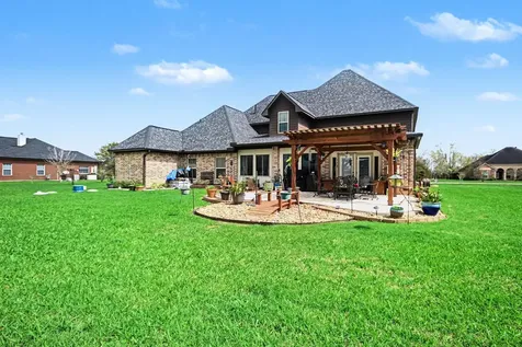8500 Anastasia Avenue Beaumont TX 77705