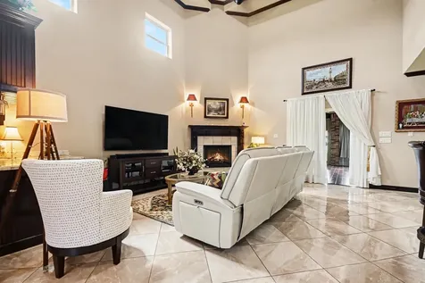 8500 Anastasia Avenue Beaumont TX 77705