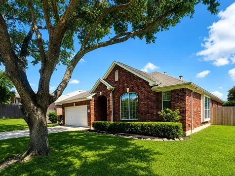 13606 Short Brook Lane Houston TX 77041