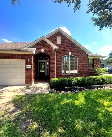 13606 Short Brook Lane Houston TX 77041