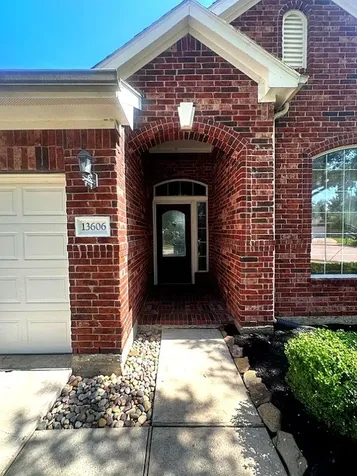 13606 Short Brook Lane Houston TX 77041