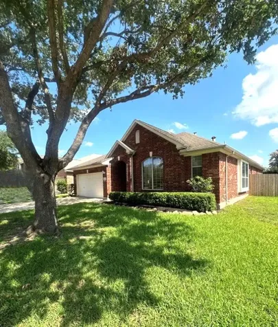 13606 Short Brook Lane Houston TX 77041