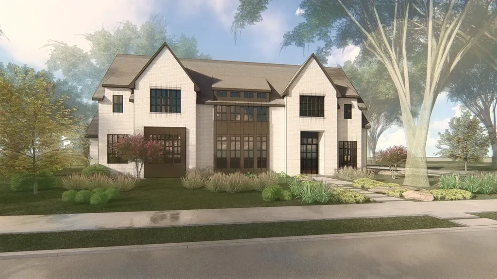 5313 Green Tree Road Houston TX 77056