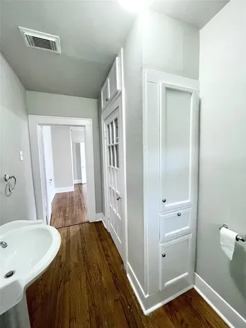 4009 Oak Ridge Street Houston TX 77009