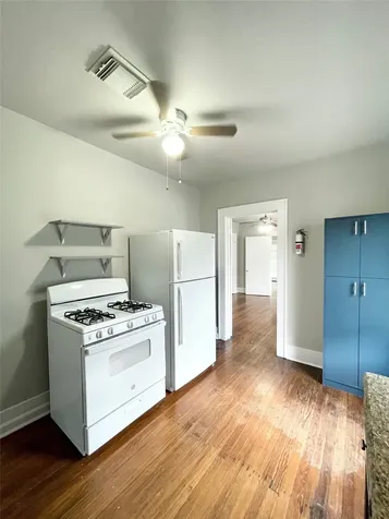 4009 Oak Ridge Street Houston TX 77009