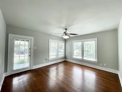 4009 Oak Ridge Street Houston TX 77009