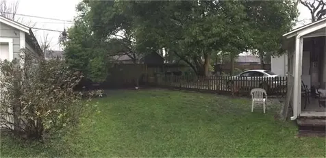 4009 Oak Ridge Street Houston TX 77009