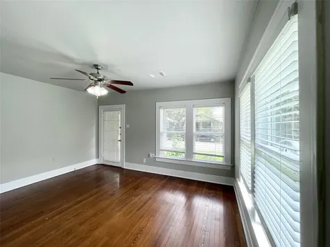 4009 Oak Ridge Street Houston TX 77009