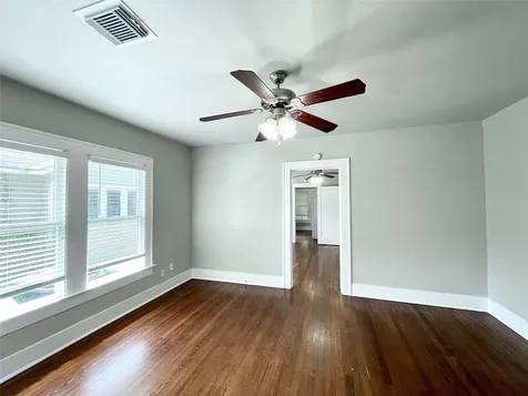 4009 Oak Ridge Street Houston TX 77009