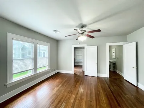 4009 Oak Ridge Street Houston TX 77009