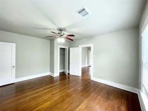 4009 Oak Ridge Street Houston TX 77009
