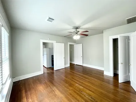 4009 Oak Ridge Street Houston TX 77009