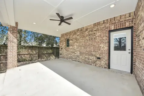 7322 Fawnridge Drive Houston TX 77028