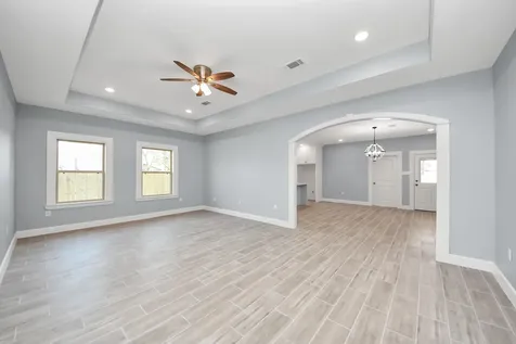 7322 Fawnridge Drive Houston TX 77028