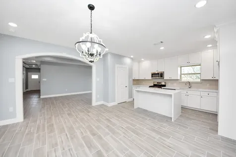 7322 Fawnridge Drive Houston TX 77028