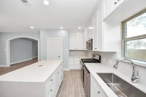 7322 Fawnridge Drive Houston TX 77028