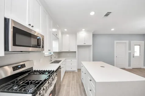 7322 Fawnridge Drive Houston TX 77028