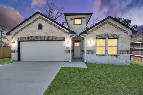 7322 Fawnridge Drive Houston TX 77028