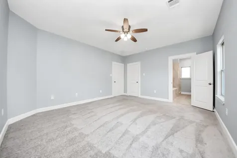 7322 Fawnridge Drive Houston TX 77028