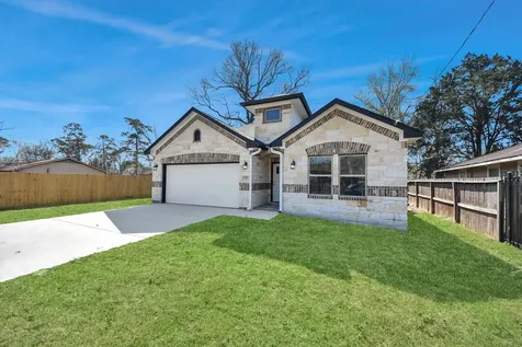 7322 Fawnridge Drive Houston TX 77028